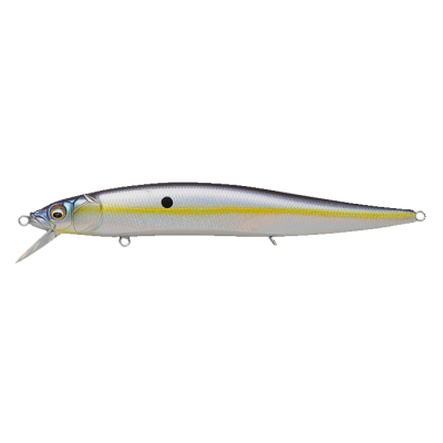 Воблер Megabass Vision OneTen Magnum цв. Megabass Sexy Shad