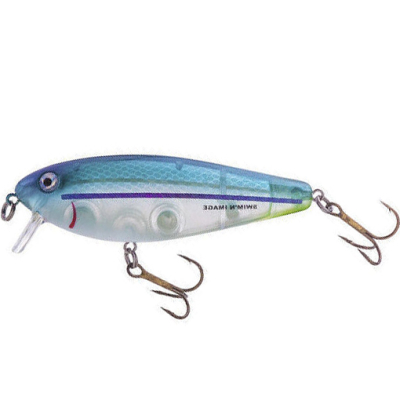 Воблер Heddon Swimn Image X9230 цв. NFH