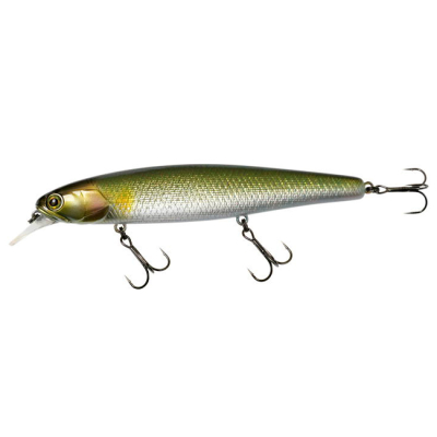 Воблер Jackall Smash Minnow 110SP цв. Hl Ayu