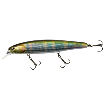 Воблер Jackall Smash Minnow 110SP цв. Oikawa