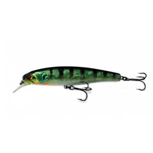 Воблер Jackall Smash Minnow 100SP цв. Hl Blue Gill