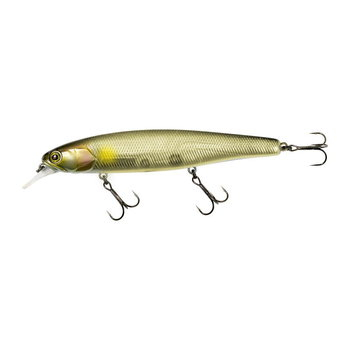 Воблер Jackall Smash Minnow 110SP цв. Ghost Ayu