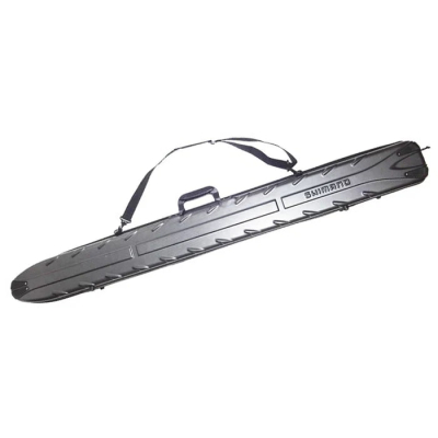 Чехол для удилищ премиум класса Shimano RC-072H BK 160S