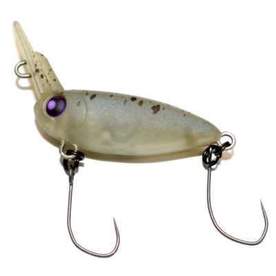 Воблер Rodio Craft UssA (XS) #03 S.M VI (4573151230887)