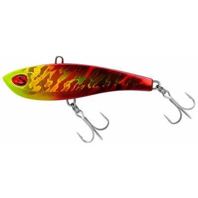 Воблер Stinger Wasabi VIB 68мм 19гр цвет #685