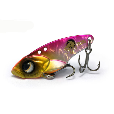 Цикада Lurefans Rattlesnake R-35 5гр. 35мм. #66