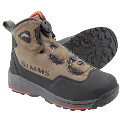 Ботинки Simms Headwaters BOA Boot, Wetstone, 09