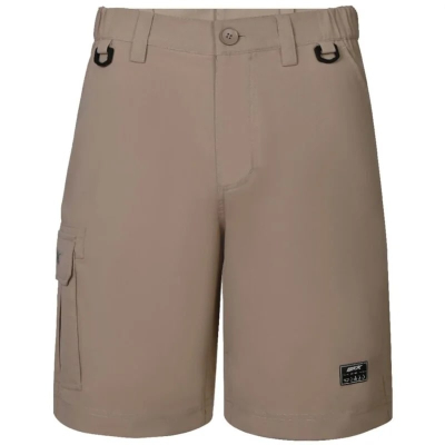 Шорты BKK Short Pants Beige (F-PS-1043) р. XL