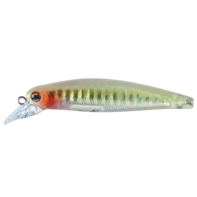 Воблер Herakles Phantom 65F цвет Clown Shad