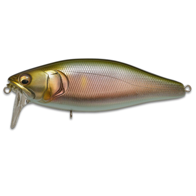 Воблер Megabass I-Jack цв. Wagin setsuki ayu