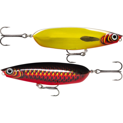 Воблер Rapala X-Rap Scoop XRSCP14-HTIP-TWZ