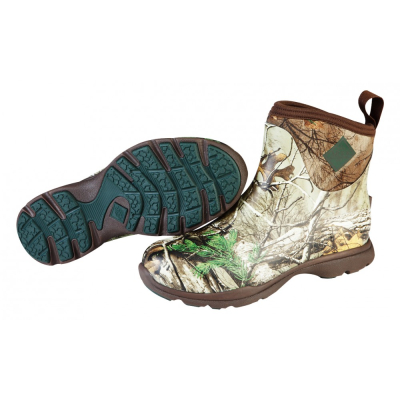 Сапоги Muck Boots Arctic Excursion Ankle AELA-RTX 8 (EURO 41) 