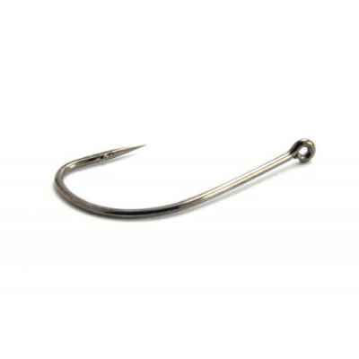 Крючки Noike Smile Hook #4