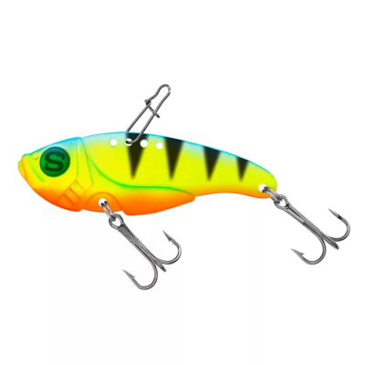 Блесна Цикада Sprut Uma Vib 43 (43mm/7g) цв. FLMBP1