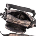 Сумка Noeby Waist Bag, размер 30*20*13 см, цвет Digital Camouflage