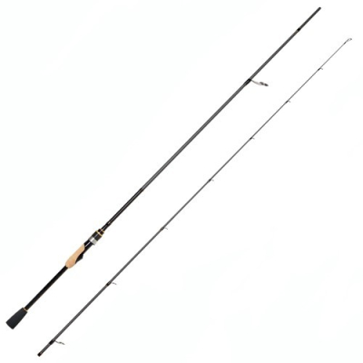 Удилище спиннинговое Lucky John One Sensoric Vantage 21 7'0" (2.13)