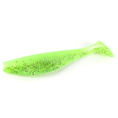 Мягкая приманка Tsuribito Rake Shad 2.8" цв. S043