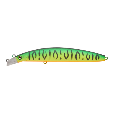 Воблер Strike Pro Top Water Minnow Long Casting 130 JL-177F 9924-562