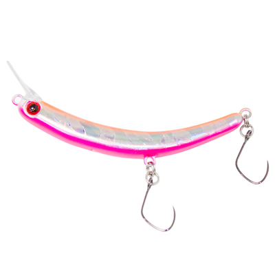 Воблер Grows Culture SakasanYoro Slim 60FS 3.3гр цвет #31