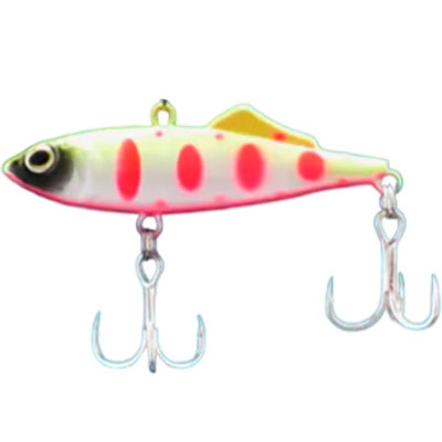 Воблер Vodenoi Kalikana 53mm 7g цвет 055