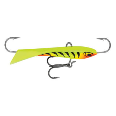 Балансир Rapala Snap Rap SNR06 цв. CHT