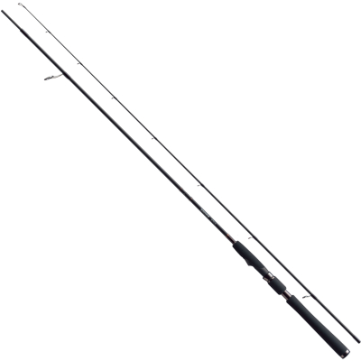Спиннинг ZENAQ Snipe S76X (YSG)