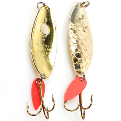 Блесна Puustjarven Kalastaja 5,5 цвет # 4