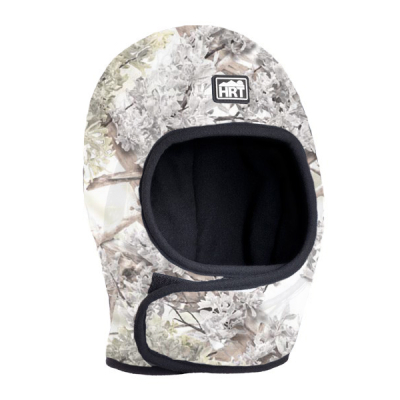 Шлем HRT Snow Helmet King Camo Snow Shadow