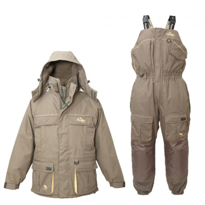 Костюм Canadian Camper Snow Lake цв. Stone размер L