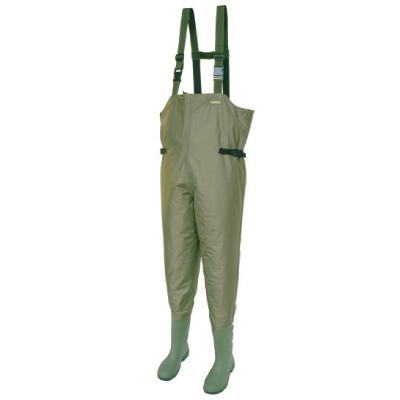 Вейдерсы Snowbee Nylon/PVC Waiders (размер 10)