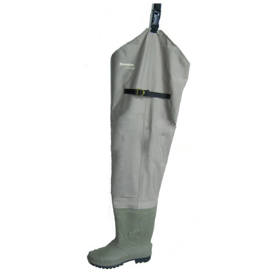 Забродные сапоги Snowbee 11160R (размер 8)