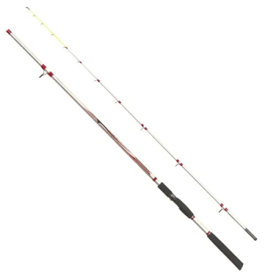Удилище силовое Kaida Seaminder тест до 150g 2,4м