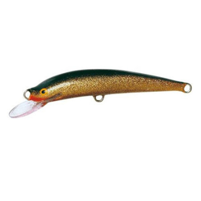 Воблер Nils Master Invinciвle Floating 5cm 6g цв. #092
