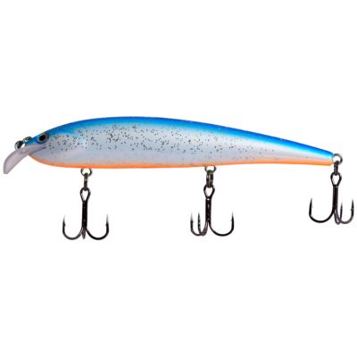 Воблер LureMax Bomba Killer 105FDR 11,5 гр. цвет 257