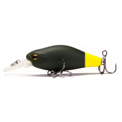 Воблер Renegade Crazy Scooter 52F цв. FA161