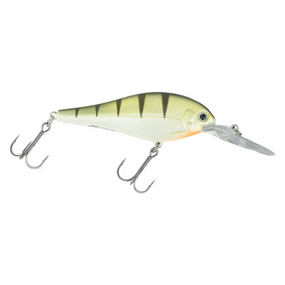 Воблер Bandit Shad Walleye 1 цвет 97
