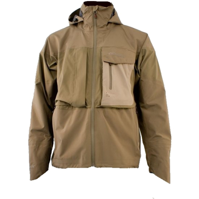 Куртка Cloudveil Snake River Pro (XXL)