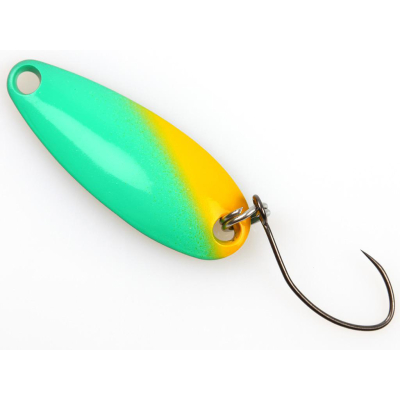 Блесна колеблющаяся Mukai Clue 3гр #08