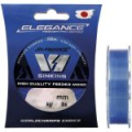 Леска Elegance Feeder Pro V1 150m 0,25мм 7,74кг