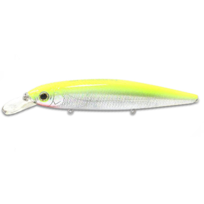 Воблер Deps Balisong Minnow 130 SP цв. 07 of brachiostick
