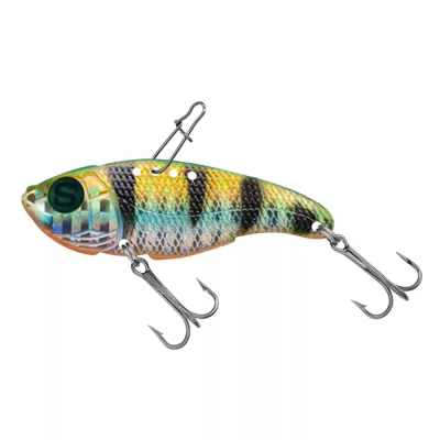 Блесна Цикада Sprut Uma Vib 60 (60mm/21g) цв. SBGP