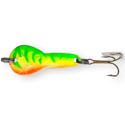 Блесна колеблющаяся ВАТ 5026-110 (11гр.) цвет 91