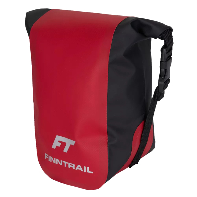 Гермосумка Finntrail Beltbag Red 1726