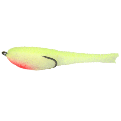 Поролоновая рыбка APS 165 мм #PAL 17 (3 шт/упак.)