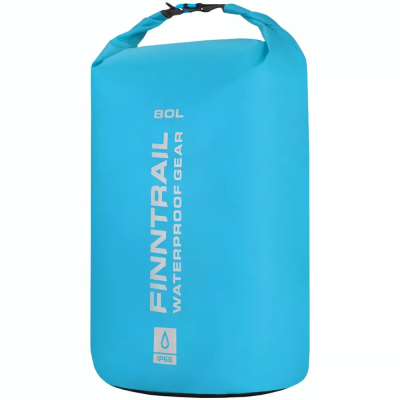 Гермомешок Finntrail Balloon 1732 Blue (80L)