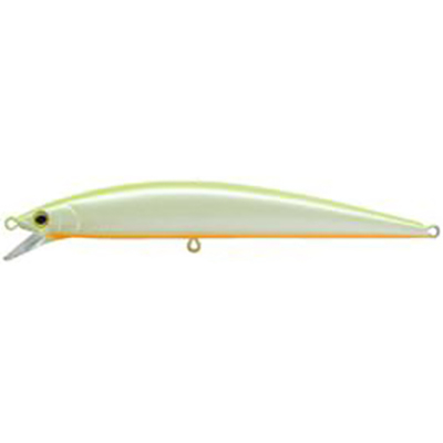 Воблер Jackson Athlete 12FSS 120мм 14гр. цвет PCO