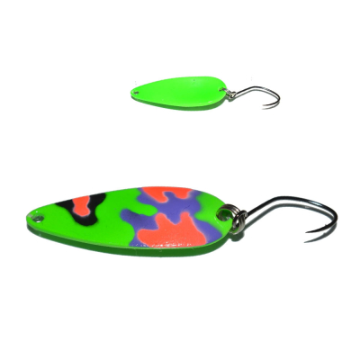 Блесна Red Machine Нежность 2,75гр. цв. #025