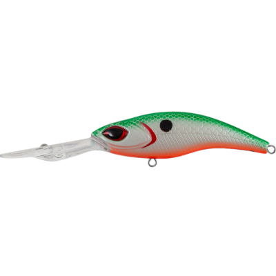 Воблер TsuYoki Deep Gaz 90F цв. XD-017