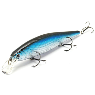 Воблер Lucky Craft Pointer 128-052 Aurora Black