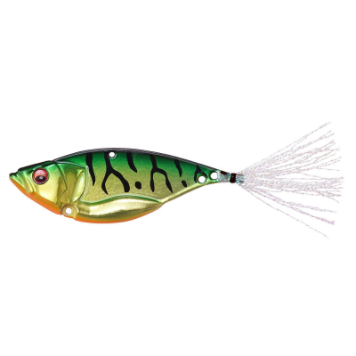 Воблер Megabass Vibration-X Dyna Response 3/8oz цв. Hot Tiger